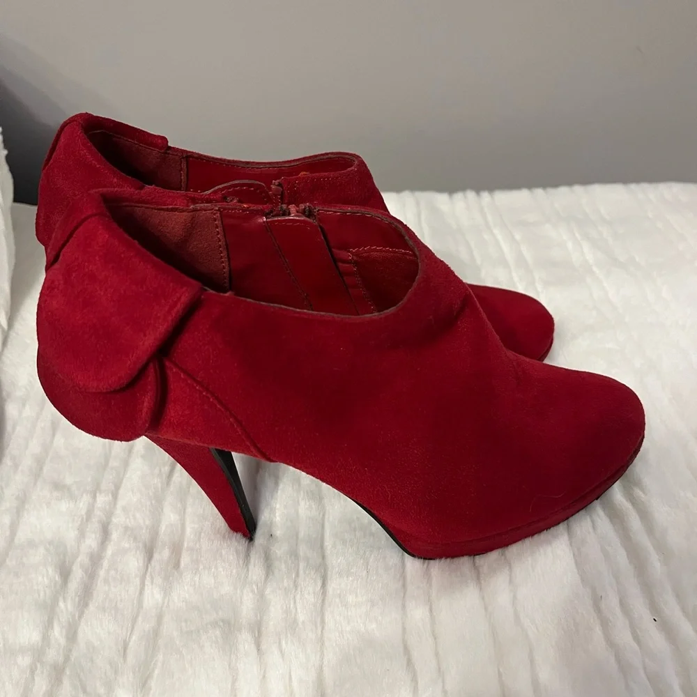 IMPO booties - Picture 4 of 5